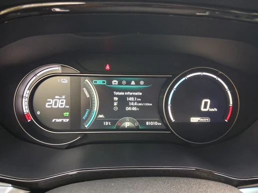 Kia e-Niro - Afbeelding 10 van 19