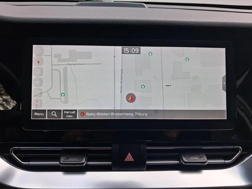 Kia e-Niro - Afbeelding 11 van 19