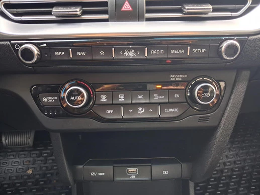 Kia e-Niro - Afbeelding 12 van 19