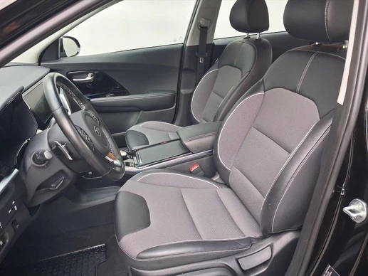 Kia e-Niro - Afbeelding 14 van 19