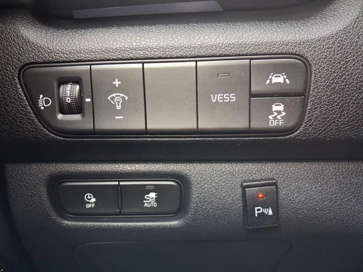 Kia e-Niro - Afbeelding 17 van 19