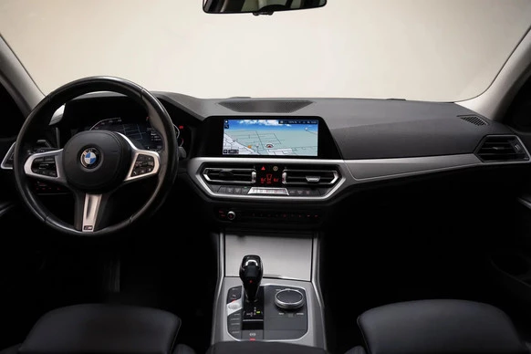 BMW 3 Serie - Afbeelding 4 van 30