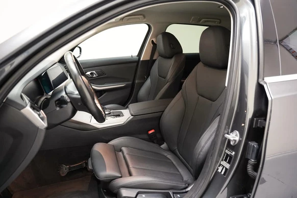 BMW 3 Serie - Afbeelding 9 van 30