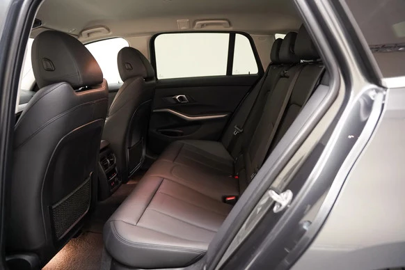 BMW 3 Serie - Afbeelding 10 van 30