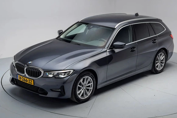 BMW 3 Serie - Afbeelding 11 van 30