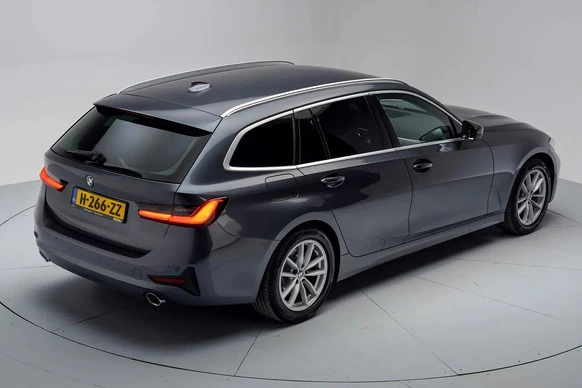 BMW 3 Serie - Afbeelding 13 van 30