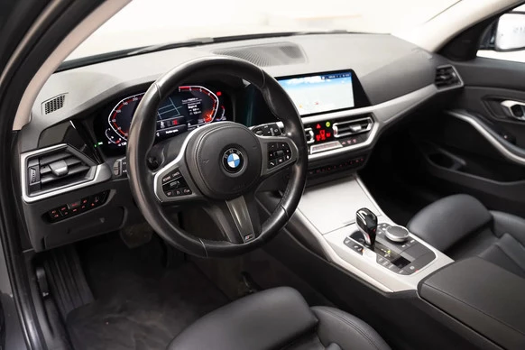 BMW 3 Serie - Afbeelding 14 van 30