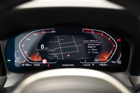 BMW 3 Serie - Afbeelding 18 van 30