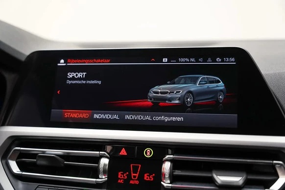 BMW 3 Serie - Afbeelding 20 van 30