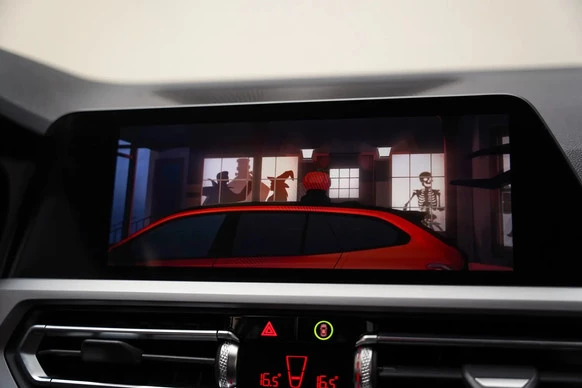 BMW 3 Serie - Afbeelding 23 van 30