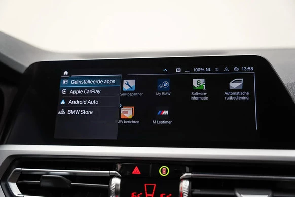 BMW 3 Serie - Afbeelding 25 van 30