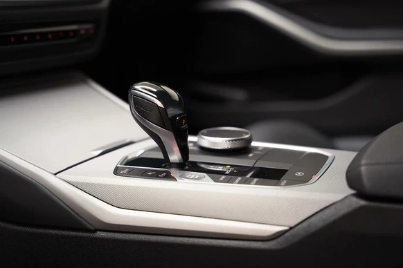 BMW 3 Serie - Afbeelding 26 van 30