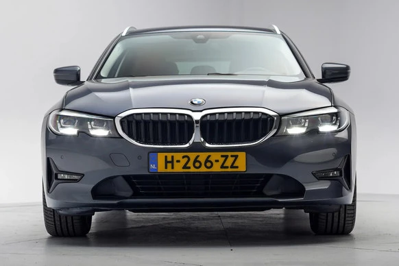 BMW 3 Serie - Afbeelding 28 van 30