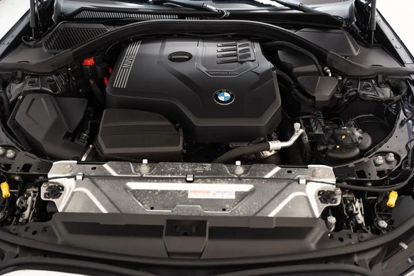 BMW 3 Serie - Afbeelding 29 van 30