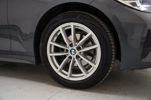 BMW 3 Serie - Afbeelding 30 van 30