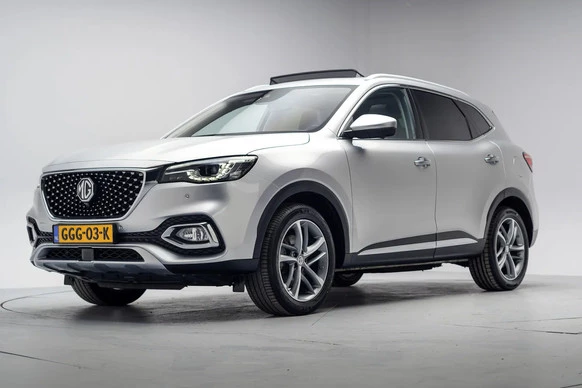 MG EHS - Afbeelding 1 van 30