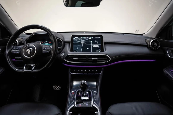 MG EHS - Afbeelding 4 van 30