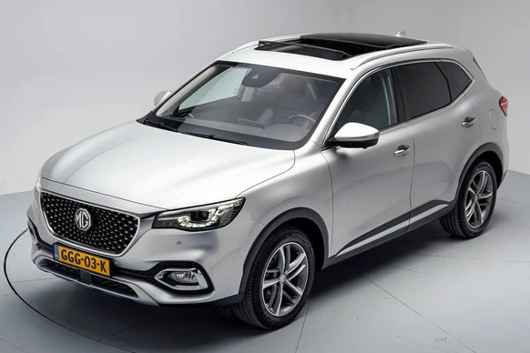 MG EHS - Afbeelding 15 van 30