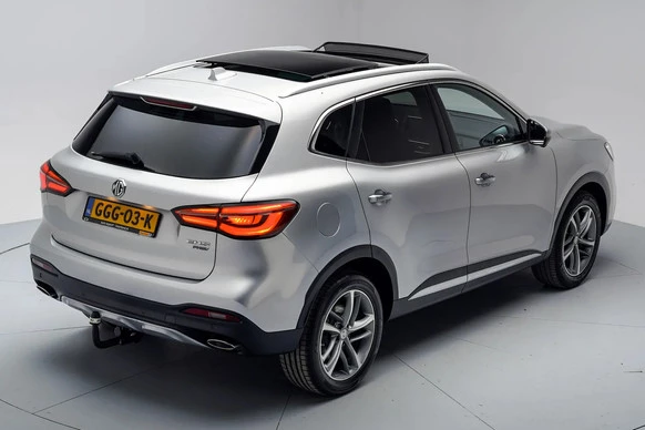 MG EHS - Afbeelding 16 van 30