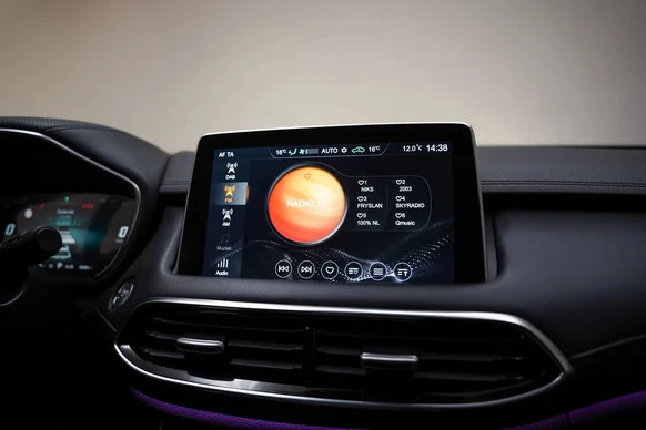 MG EHS - Afbeelding 23 van 30