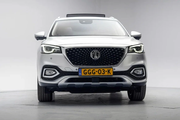 MG EHS - Afbeelding 28 van 30