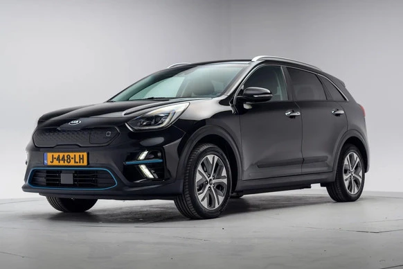 Kia e-Niro - Afbeelding 1 van 30