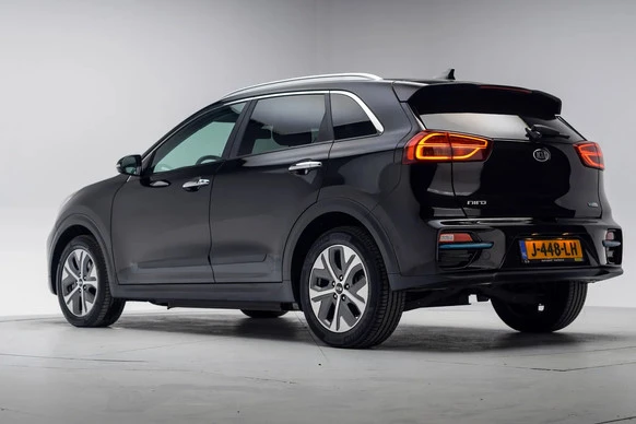 Kia e-Niro - Afbeelding 3 van 30