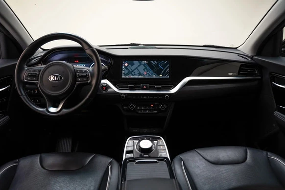 Kia e-Niro - Afbeelding 4 van 30