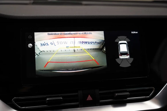 Kia e-Niro - Afbeelding 5 van 30