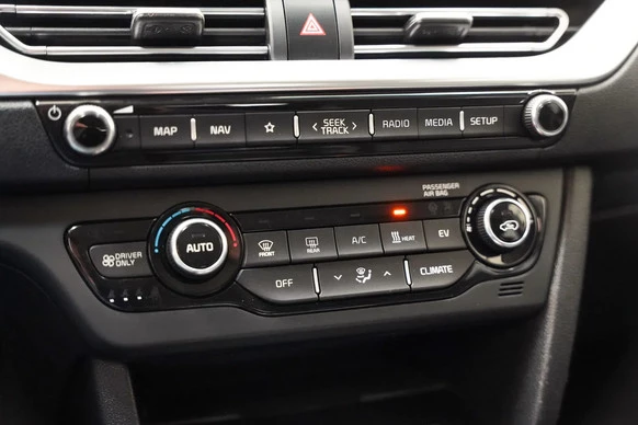 Kia e-Niro - Afbeelding 8 van 30