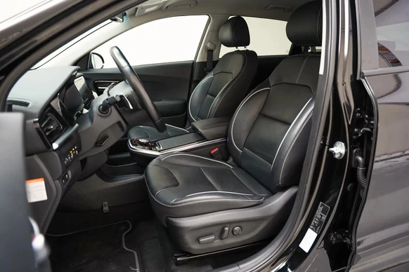 Kia e-Niro - Afbeelding 10 van 30