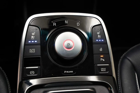 Kia e-Niro - Afbeelding 11 van 30