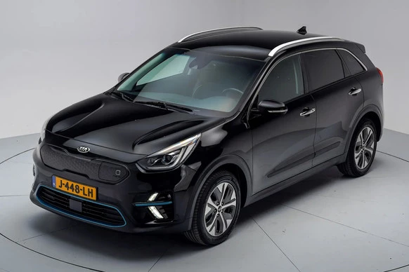 Kia e-Niro - Afbeelding 16 van 30