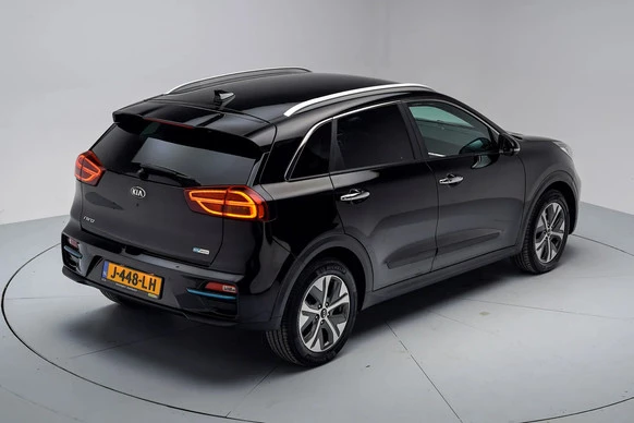 Kia e-Niro - Afbeelding 17 van 30