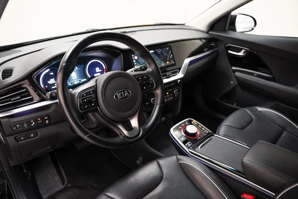 Kia e-Niro - Afbeelding 19 van 30