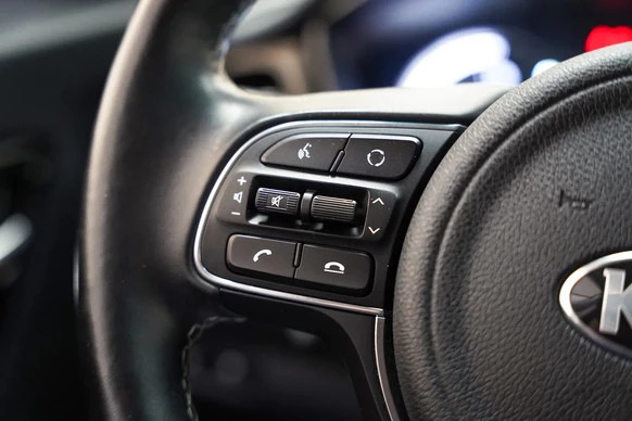 Kia e-Niro - Afbeelding 20 van 30