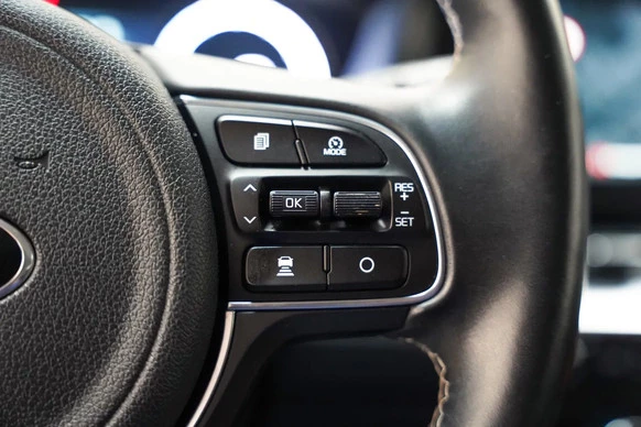 Kia e-Niro - Afbeelding 21 van 30