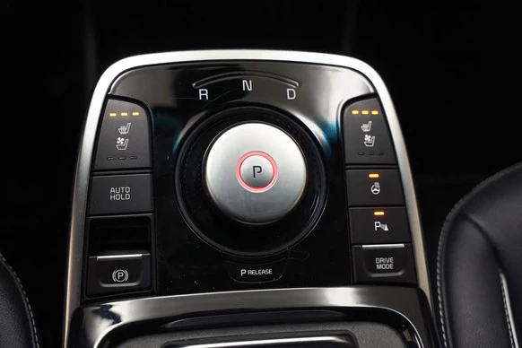 Kia e-Niro - Afbeelding 23 van 30