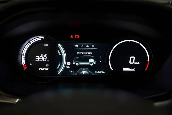 Kia e-Niro - Afbeelding 25 van 30