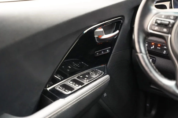 Kia e-Niro - Afbeelding 26 van 30