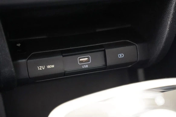 Kia e-Niro - Afbeelding 27 van 30