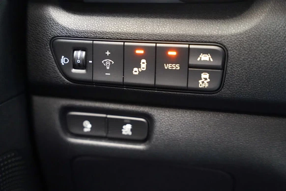 Kia e-Niro - Afbeelding 28 van 30