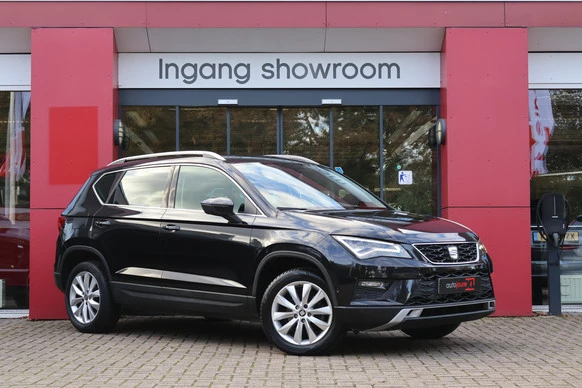 SEAT Ateca - Afbeelding 1 van 24