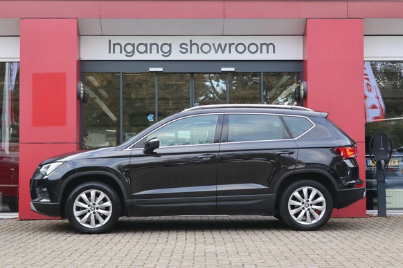 SEAT Ateca - Afbeelding 2 van 24