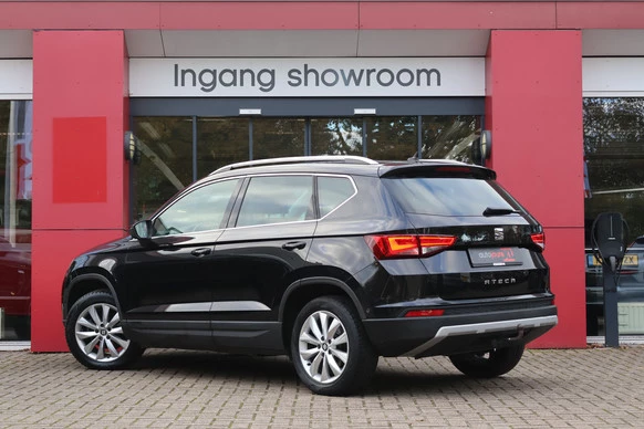 SEAT Ateca - Afbeelding 3 van 24