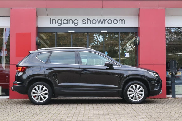 SEAT Ateca - Afbeelding 4 van 24