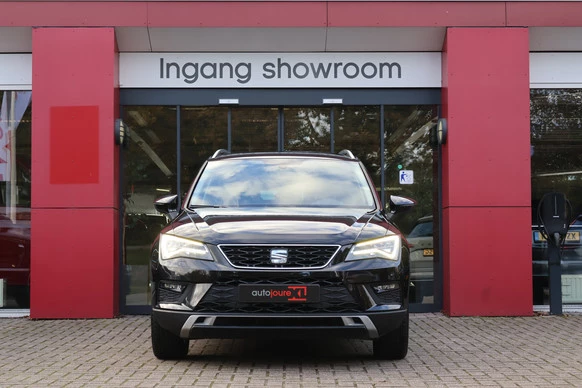 SEAT Ateca - Afbeelding 5 van 24