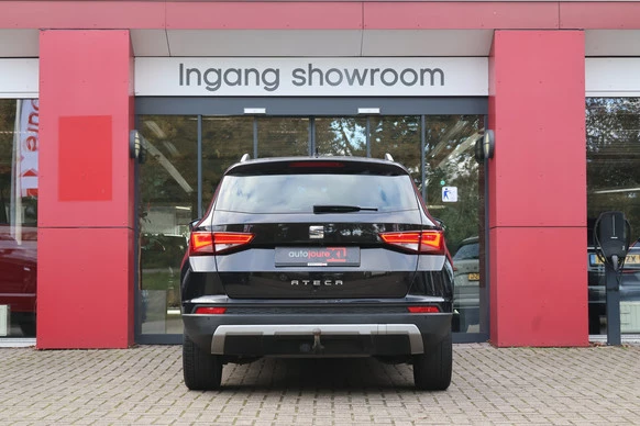 SEAT Ateca - Afbeelding 6 van 24