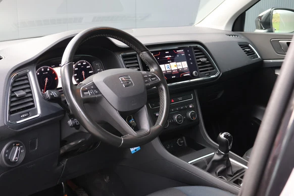 SEAT Ateca - Afbeelding 7 van 24