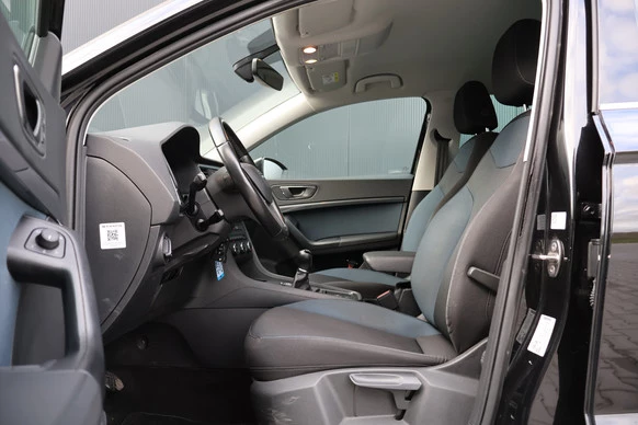 SEAT Ateca - Afbeelding 8 van 24